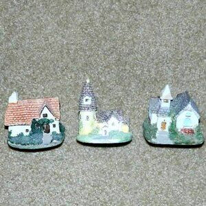 Cornwall Cottages Ambleside Cottage Kent Cottage & Kiln United Community Church